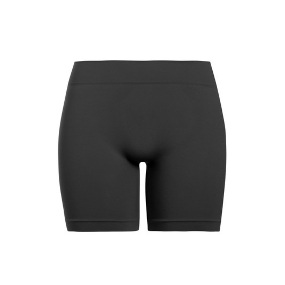 Seamless Apparel One Size - Black